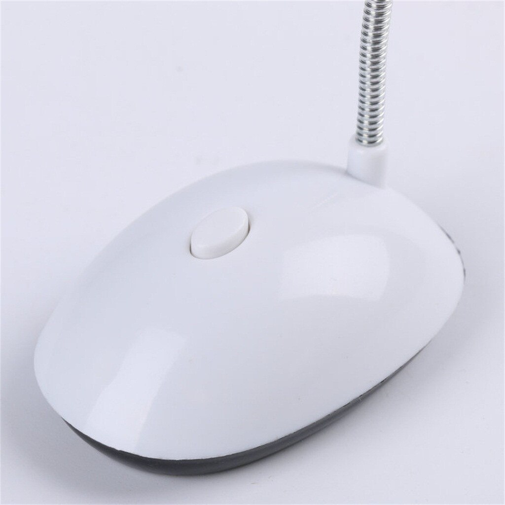 Household Items Led Desk Lamp 360 Degree Rotating Eye Protection Reading Book Lights Desk Lamps Товары Для Дома