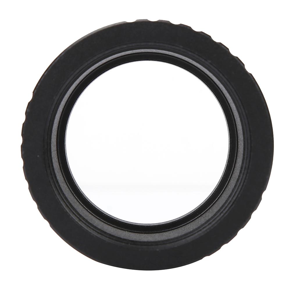 Telescoop Ring Voor Sony Nex Camera Adapter M48 * 0.75Mm Voor A7 A7S A7R Ar7II Camera Lens Adapter (48Mm Voor Nex)