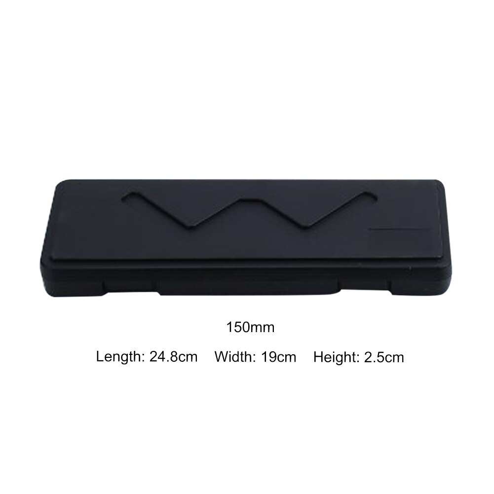 LCD Digital Display Electronic Stainless Steel Vernier Caliper 0-150mm Micrometer Measuring Tool Ruler Gauge