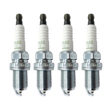 4 PCS 22401-50Y06 BKR6E-11 2756 Spark Plug For Nissan Toyota Suzuki Altima Sentra Infiniti QX4 2240150Y06 BKR6E11-2756 BKR6E11