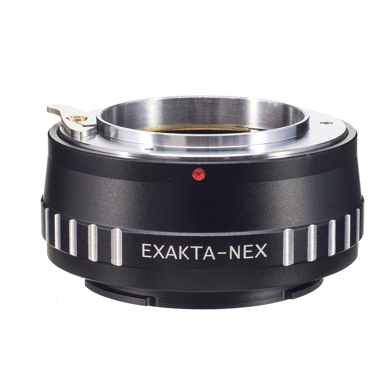 Bague d'adaptation pour objectif Exakta EXA à sony e mount NEX NEX-7/5N/3/5 a7 a7s a7r2 a7m3 a9 a5100 a6600 a6300 a6400 a6500 caméra