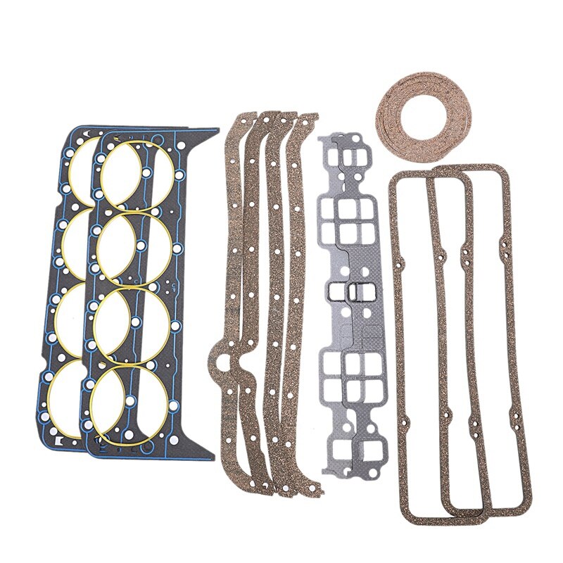 Sealed Power 260-1000 SBC Rebuild Gasket Kit Small Block for 55-79 Chevy 265 283 302 307 327 350
