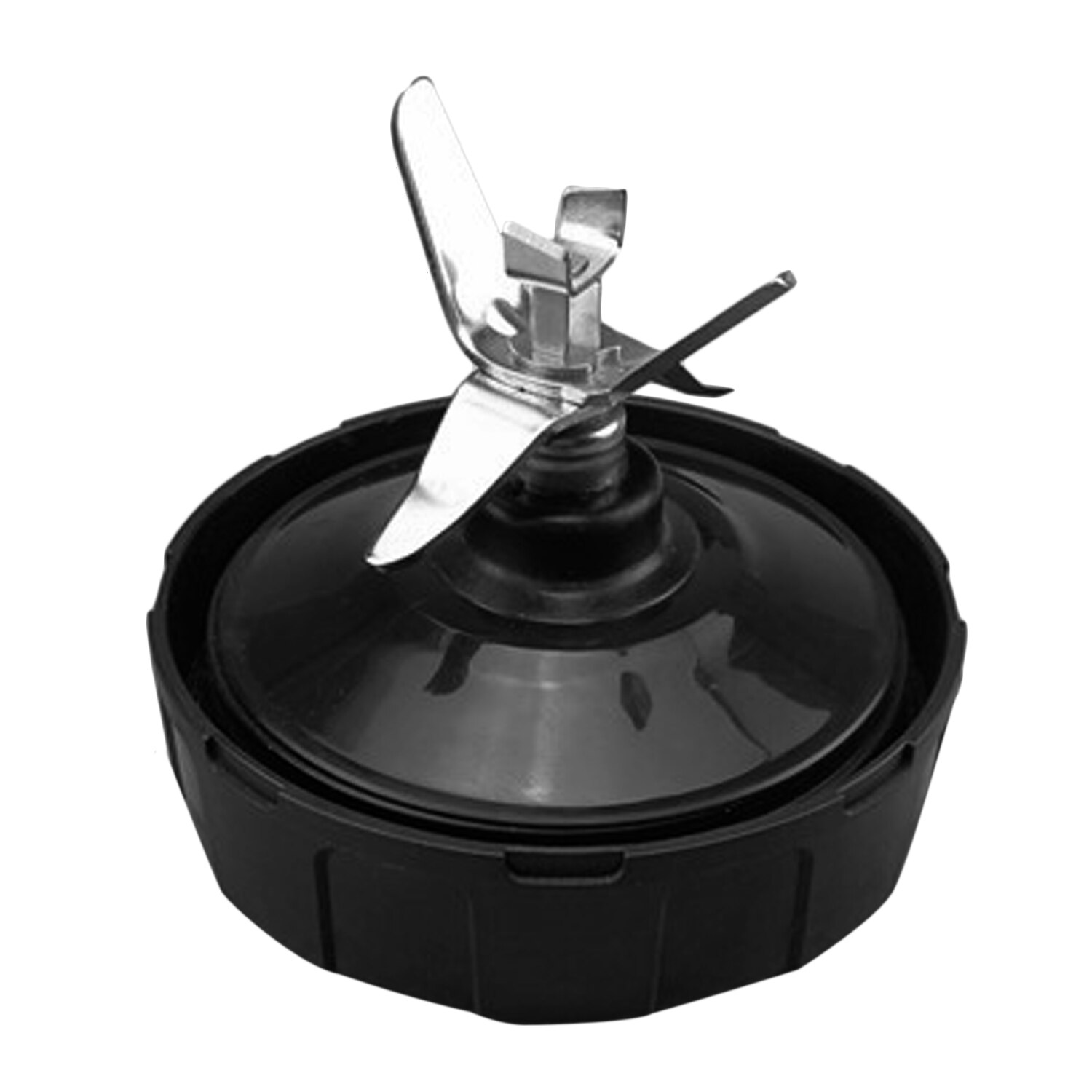 Behogar-piezas de repuesto para licuadora de 6 aletas, accesorio de cuchilla para Nutri Ninja 900W BL450-70 451-70 454-70 1000W BL480-70 481-70