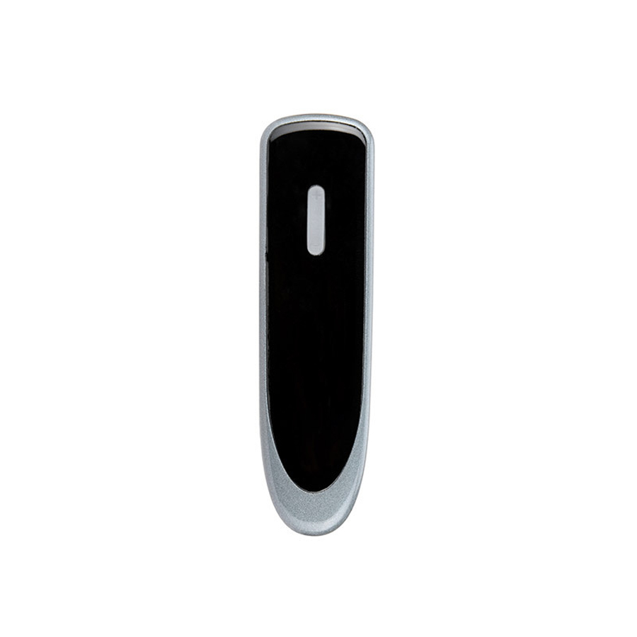 Walkie Talkie Lavalier Mini radio Wireless per ristorante parrucchiere salone di bellezza Hotel piccolo gancio per l&#39;orecchio citofono