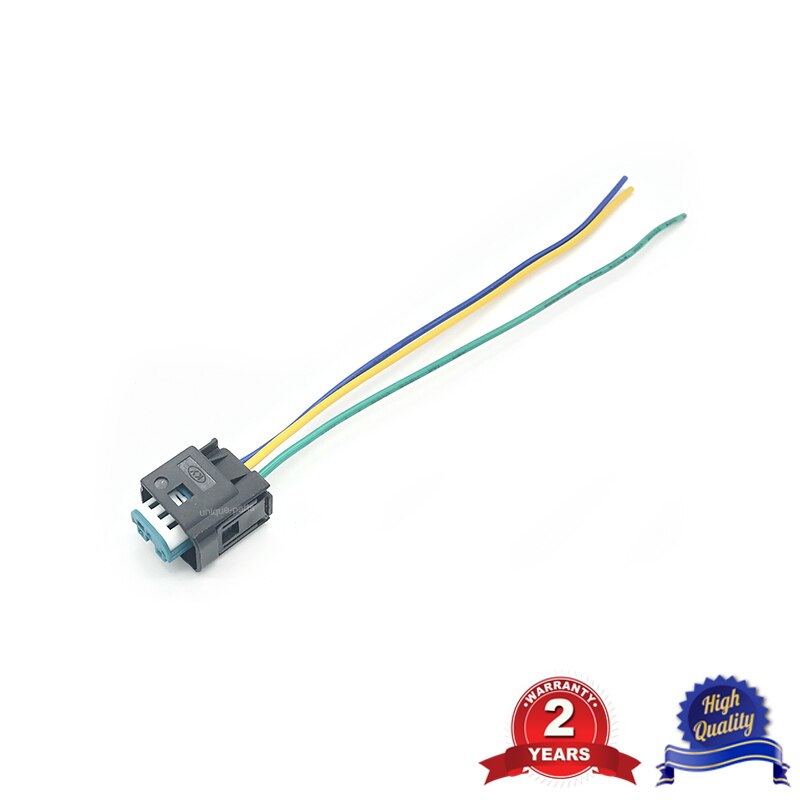 Wiring Harness Connector for PDC Rear Parking Sensor 66218380318 For BMW E46 320d 330d 330xd