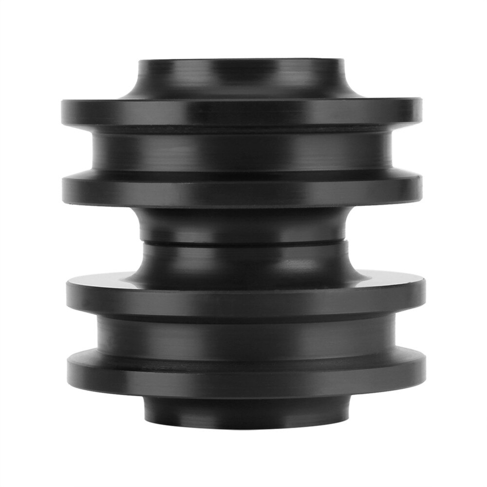 2Pcs Schuifdeuren Schuur Deur Wiel Kast Hardware Roller Kabinet Window Katrol Thuisgebruik Venster Hardware Tool Schuur Deur Wiel