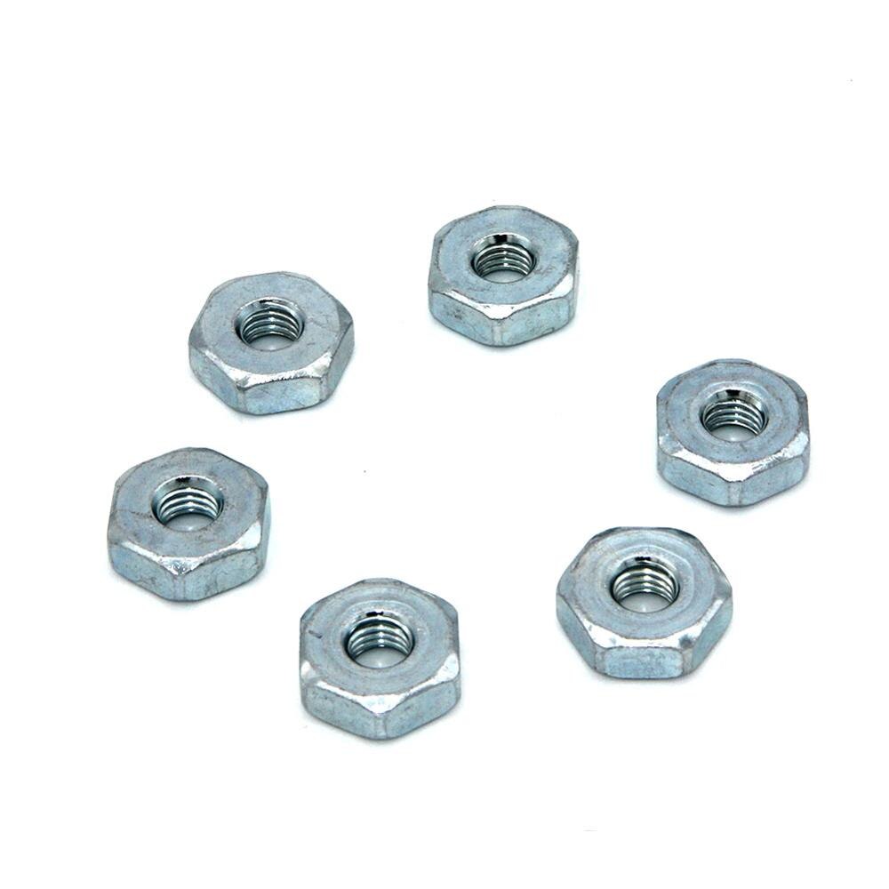 Mutter for stihl  e20c fs360 ht100 ht101 ht130 ht130z ht131 ht131z ht250 ht56c ht73 hte 60 ht- km mse 220c mse 220 polycut 5-3