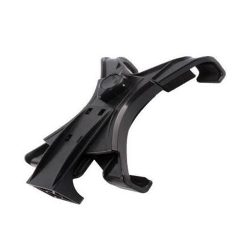 Tripod Horizontal and Vertical Clamp Fixed Enlarge Universal Bracket Rotating Tripod Mount Tablet Computer Clamp Adapter: Default Title