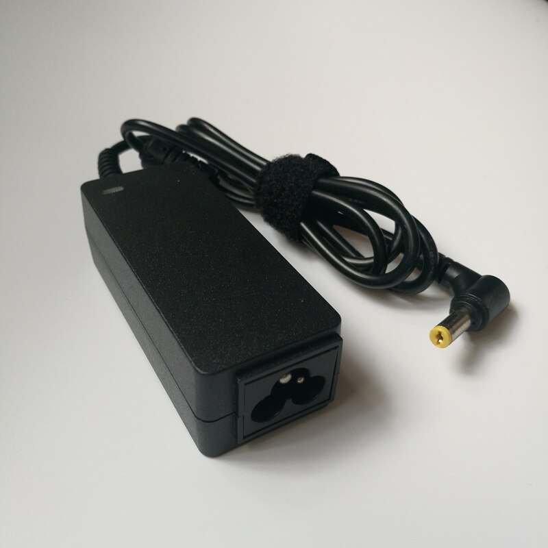 19V 2.1A 5.5*1.7Mm Ac Adapter Laptop Oplader Voor Acer Aspire D270 D257 S230HL S242HL D150 D250 d255 D225 AC761 Voeding