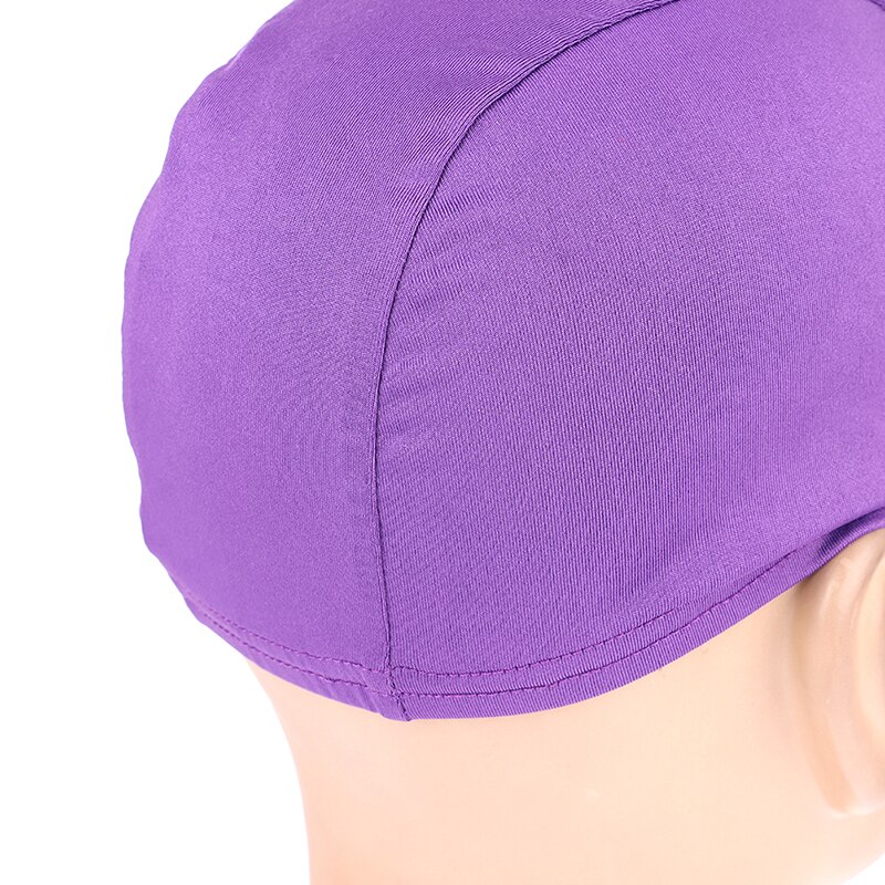 Nopeasti kuivuva kypärä pyöräilyhattu anti-uv hikoilua estävä urheiluhattu moottoripyörä pyöräily polkupyörä pyöräilyhattu unisex-sisähattu