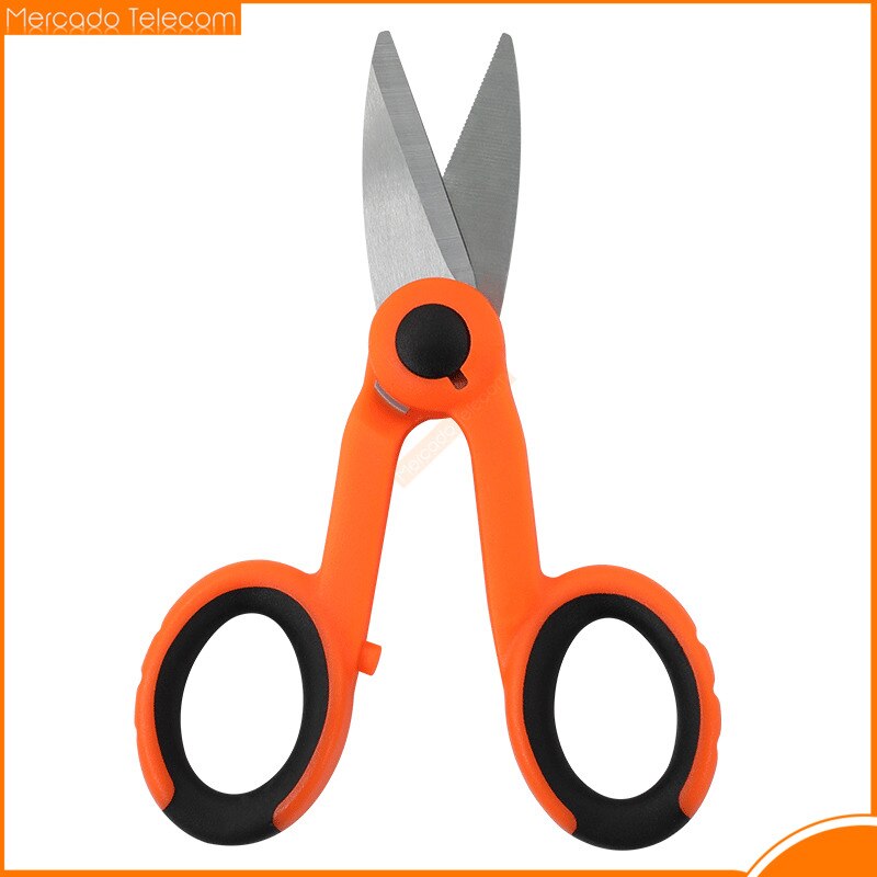 1PC Splice fiber optic tool kits Fiber Optic Tool Fibre stripping optical fiber Scissors Hand Tool