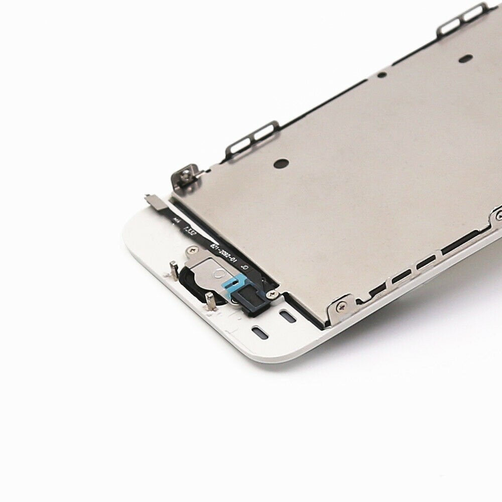 Volledige Monteren Voor Iphone 5 5 S Se 5c Lcd Touch Screen Digitizer Vergadering Met Front Camera Voor IPhone5 screen