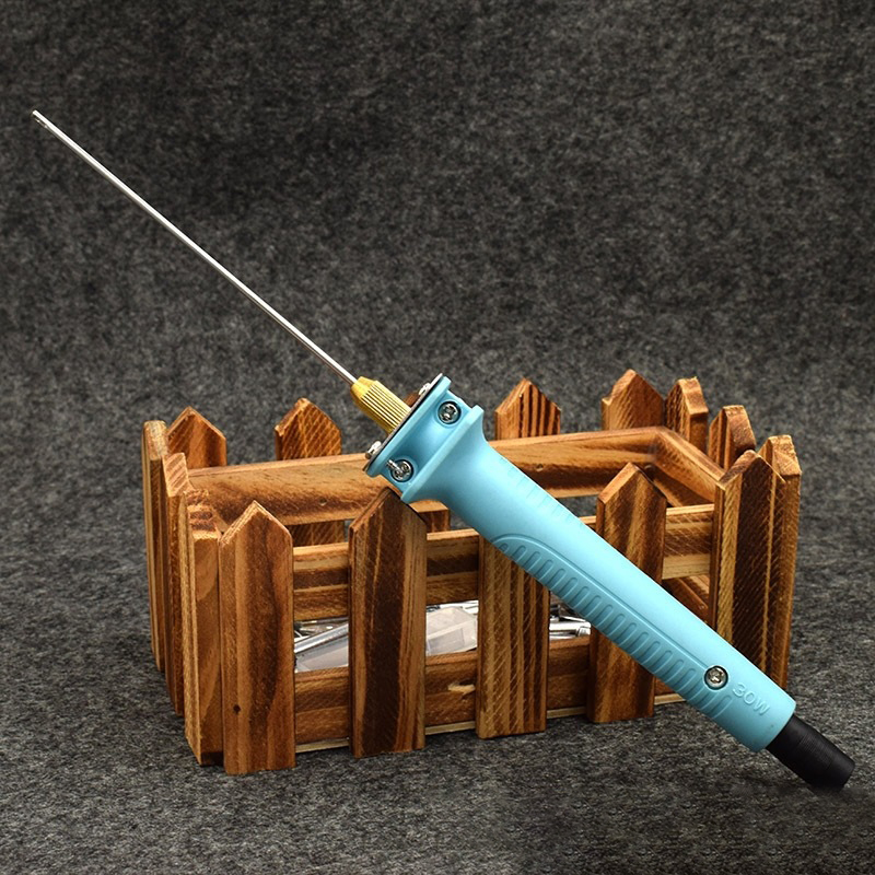 Skumskärare elektrisk polystyren skärmaskin penna 15w styrofoam skärverktyg kniv skum skivskärare