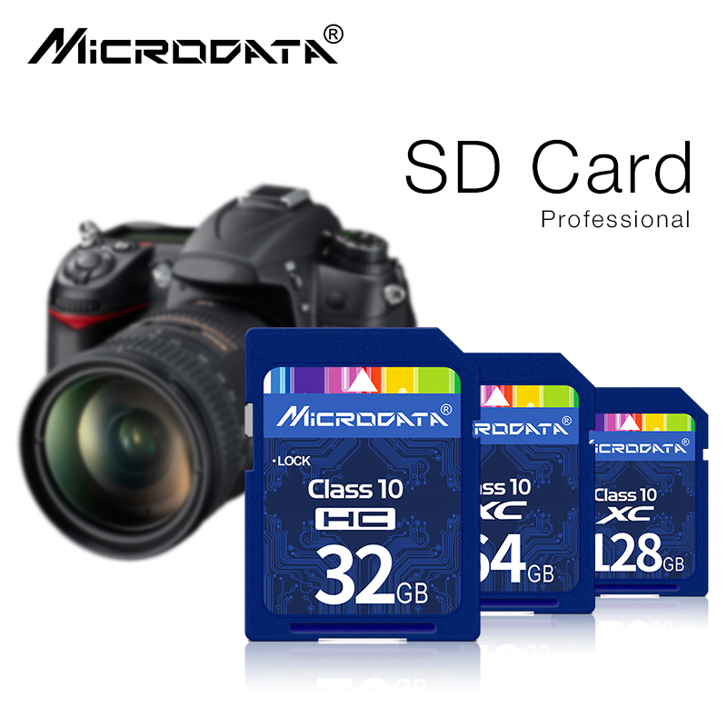 Scheda di memoria 128GB micro SD Card C10 microSD Mini Flash Card 32GB 64GB tarjeta ad alta velocità micro sd TF Card 256gb per fotocamera