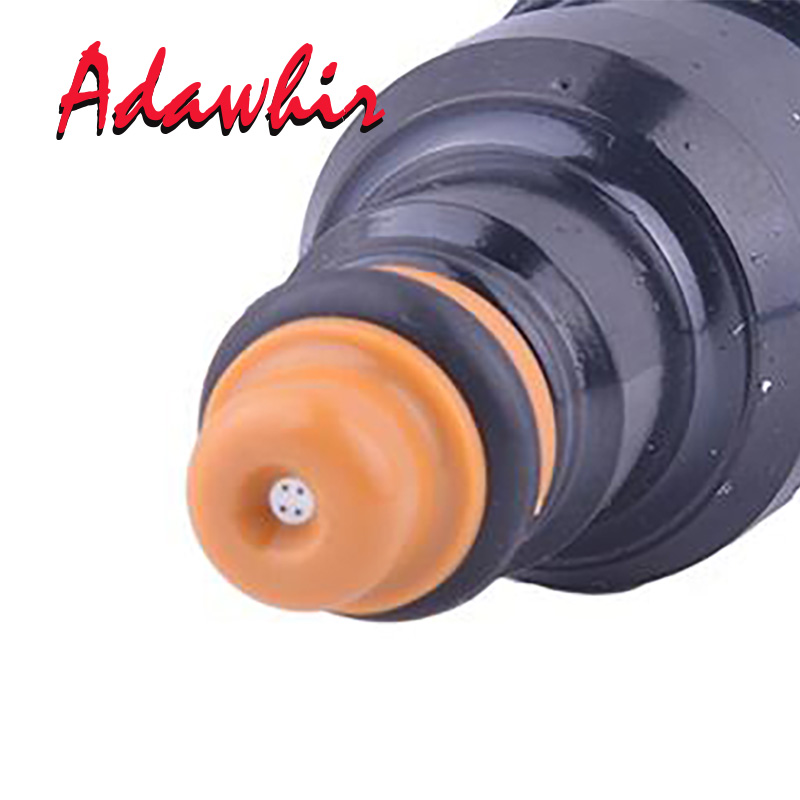 Einspritzventil 0280150725 Für Peugeot, Opel & Vauxhall - 4x Kraftstoffeinspritzdüsen Für Bessere Motorleistung