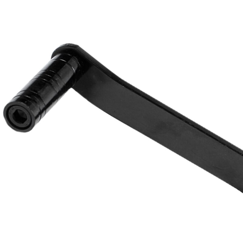 Universal Motorcycle Aluminum Dual/2 Way Gear Shift Lever Footrest Pedal Shifter Motorcycle Accessories