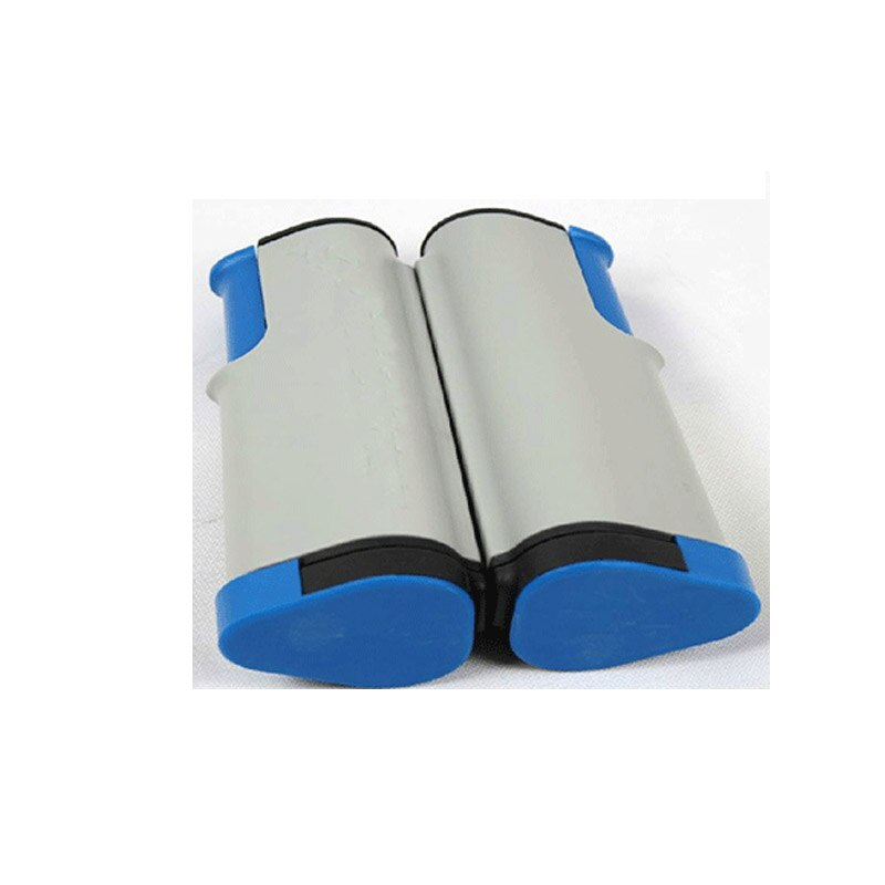 Table Tennis Net - Expandable & Retractable - Durable Portable Ping Pong Grid: Gray Blue