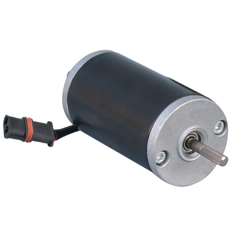 24v udskiftning af parkeringsvarmer elmotor til eberspacher airtronic  d4 lastbil biltilbehør: Default Title