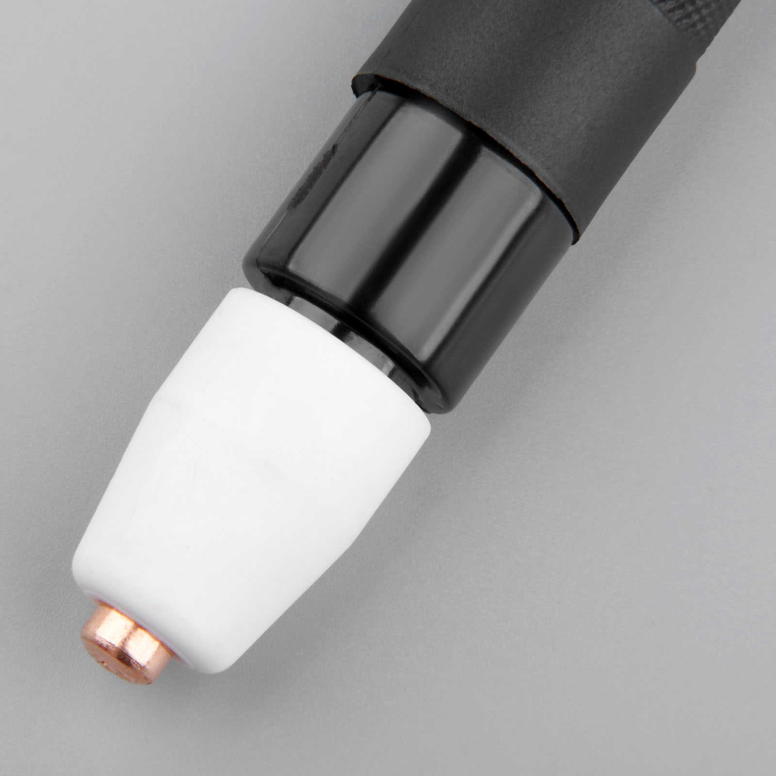 1x TIG Cutting PT-31 LG-40 Plasma Cutter Traight Machine Torch Head Body 20073 Plasma CUT40 CUT50 CT312 TIG Cutting