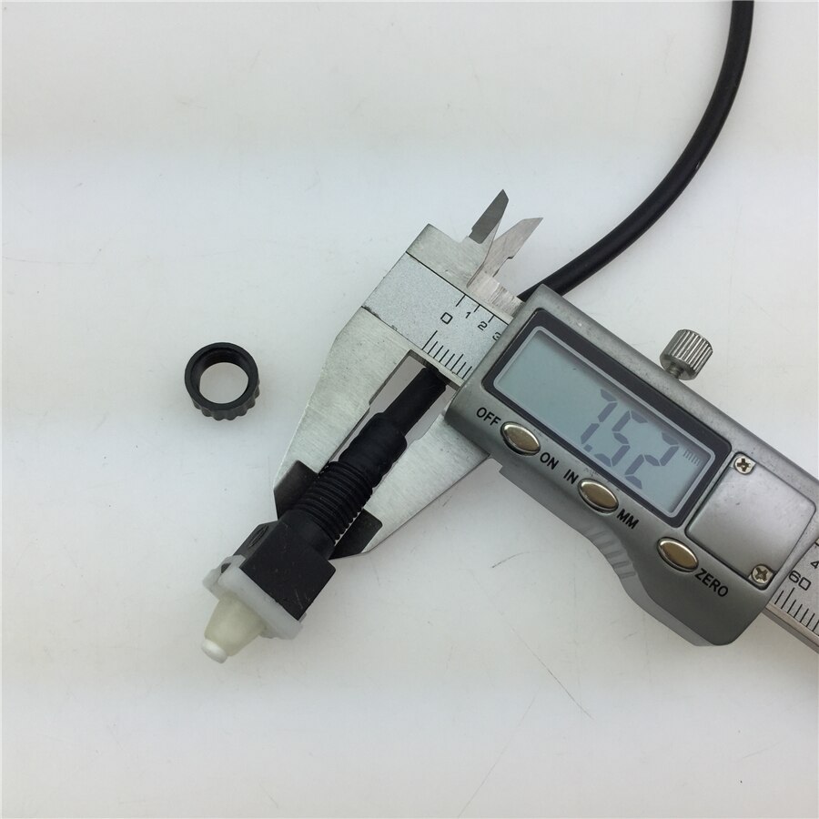 STARPAD Electric car motorcycle rear disc brake switch before the brake on the pump electric car off light switch