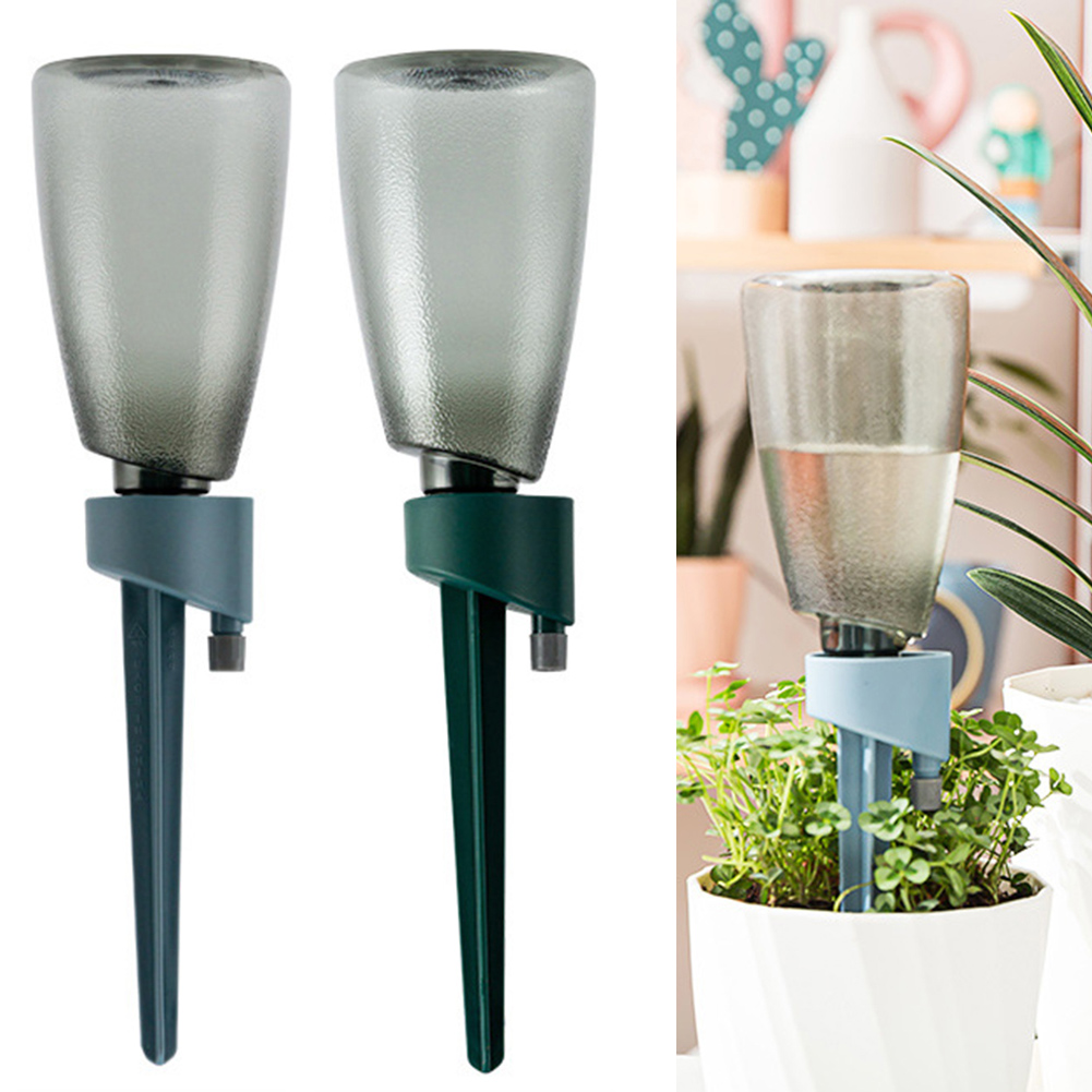 Plant Bewatering Apparaat Self-Watering Plant Automatisch Zelf Voor Indoor Self-Service Bewatering Accessoires