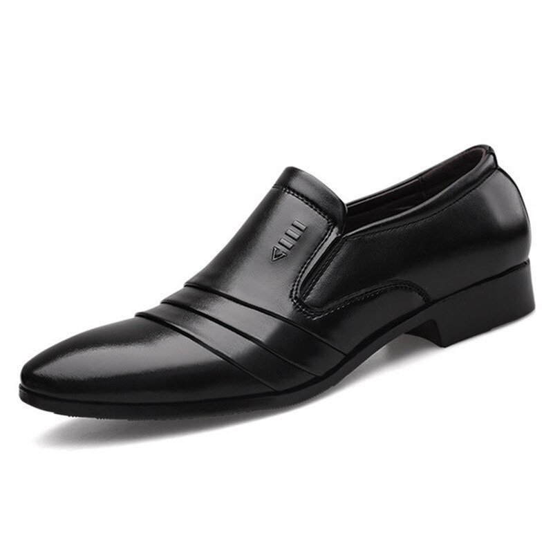Mænd kjole bryllup sko rafarillos formelle italiensk lak sko til mænd r sko mænd klassiske zapatos hombre bona