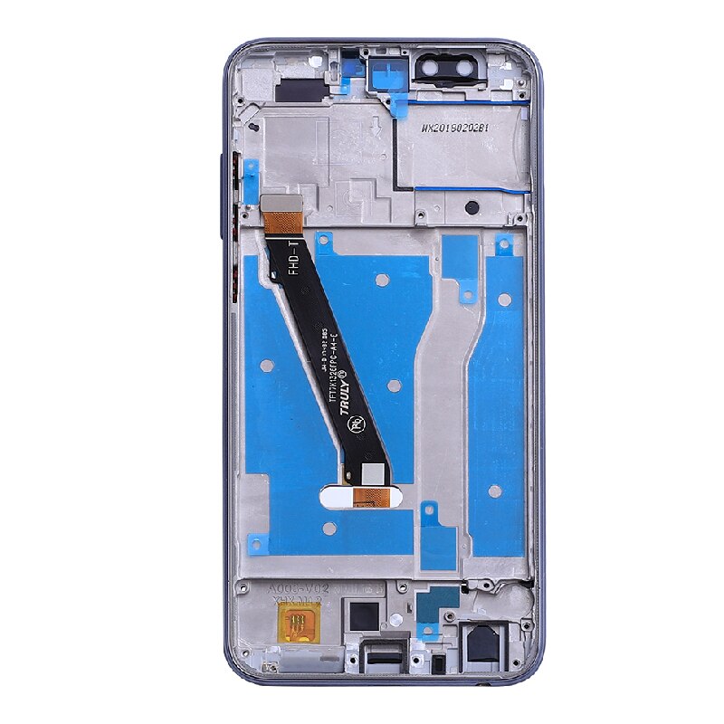 Original Display For Huawei Honor 9 lite LCD Touch Screen For Huawei Honor 9 Lite 5.65 inch LCD Display with Frame Digitizer