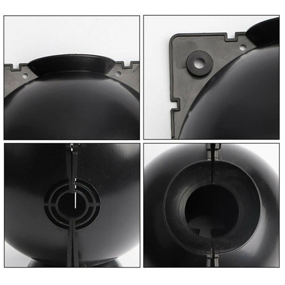 2pcs Plant High Pressure Box Plant Grafting Box Root Grafting Root Growth Cultivation Box Cutting Grafting Rooting Box