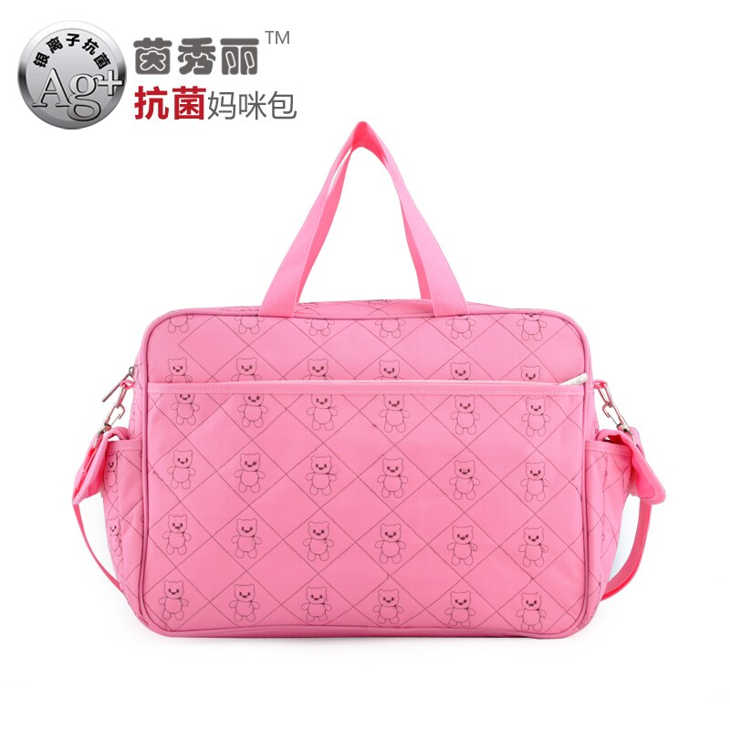 , , gran capacidad, bolsas de pañales para bebé, bolsa de pañales barata para mamá, bolso de bebé hecho por mano de obra de