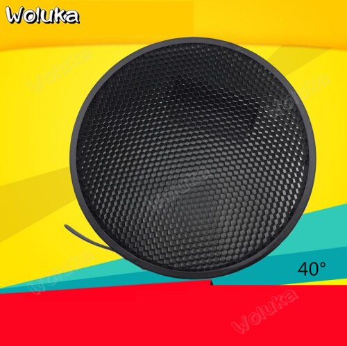 Profoto diagram universal standard cover cellular net honeycomb Grid For Profoto Reflector studio photography Props CD50 T08 X: D