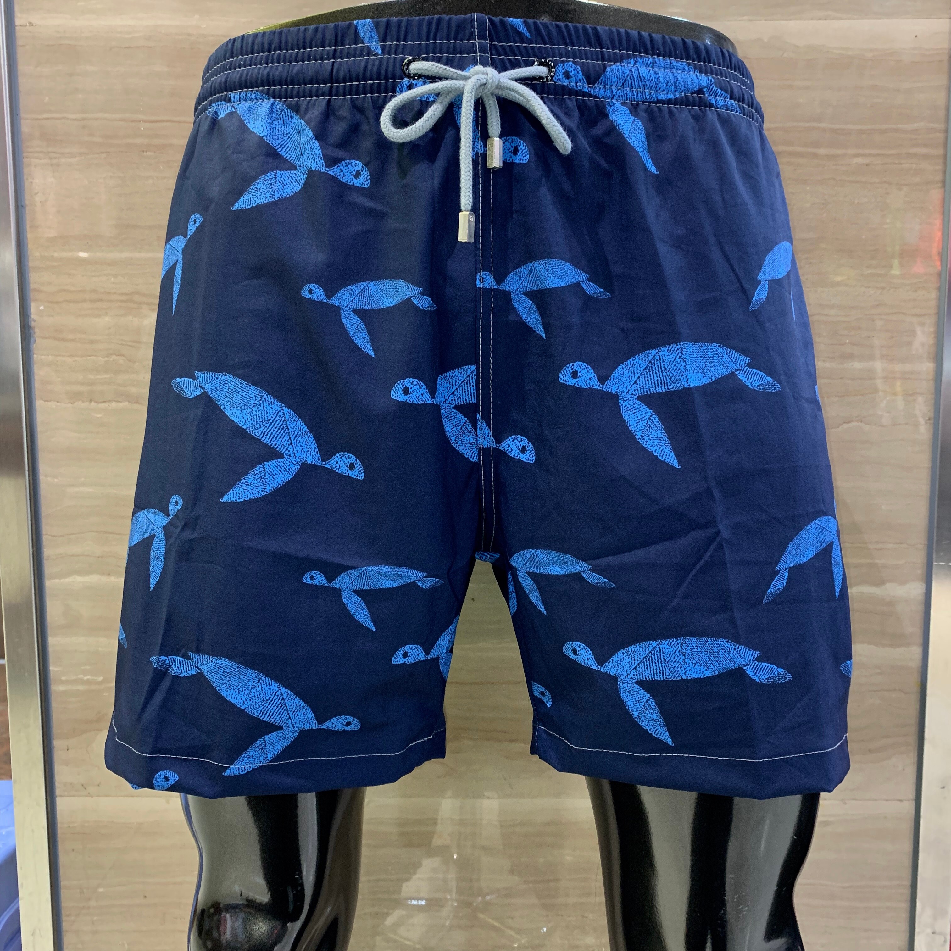 remise TOP meilleur séchage rapide Surf BoardShorts pour hommes nager plage pantalon Size30-32-34-36-38