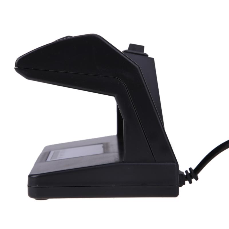 Lumière UV pratique fausse facture monnaie faux argent détecteur vérificateur ue