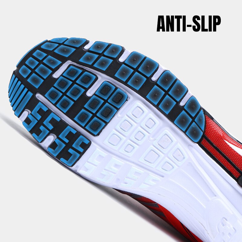 LARNMERN männer Stahl Kappe Sicherheit Arbeit Schuhe Leichte Atmungsaktive Anti-zerschlagen Nicht-Unterhose Konstruktion Schutz Schuhe