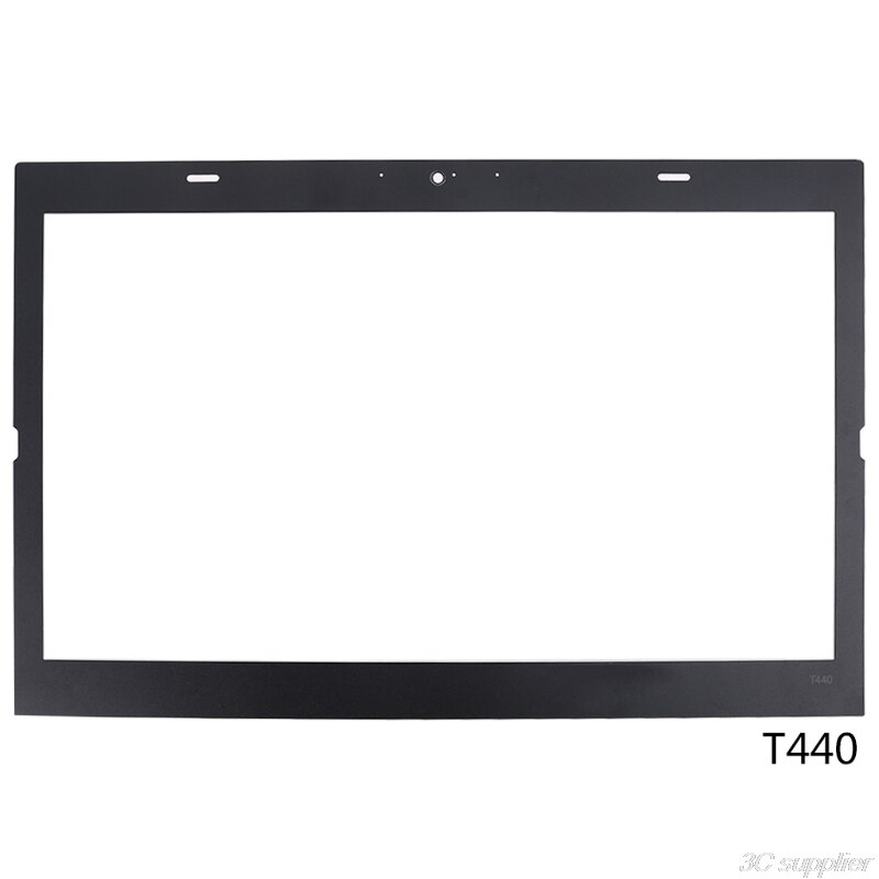 Laptop Lcd Bezel Screen Sheet Sticker Cover Voor-Lenovo Thinkpad T440 T440s: -T440