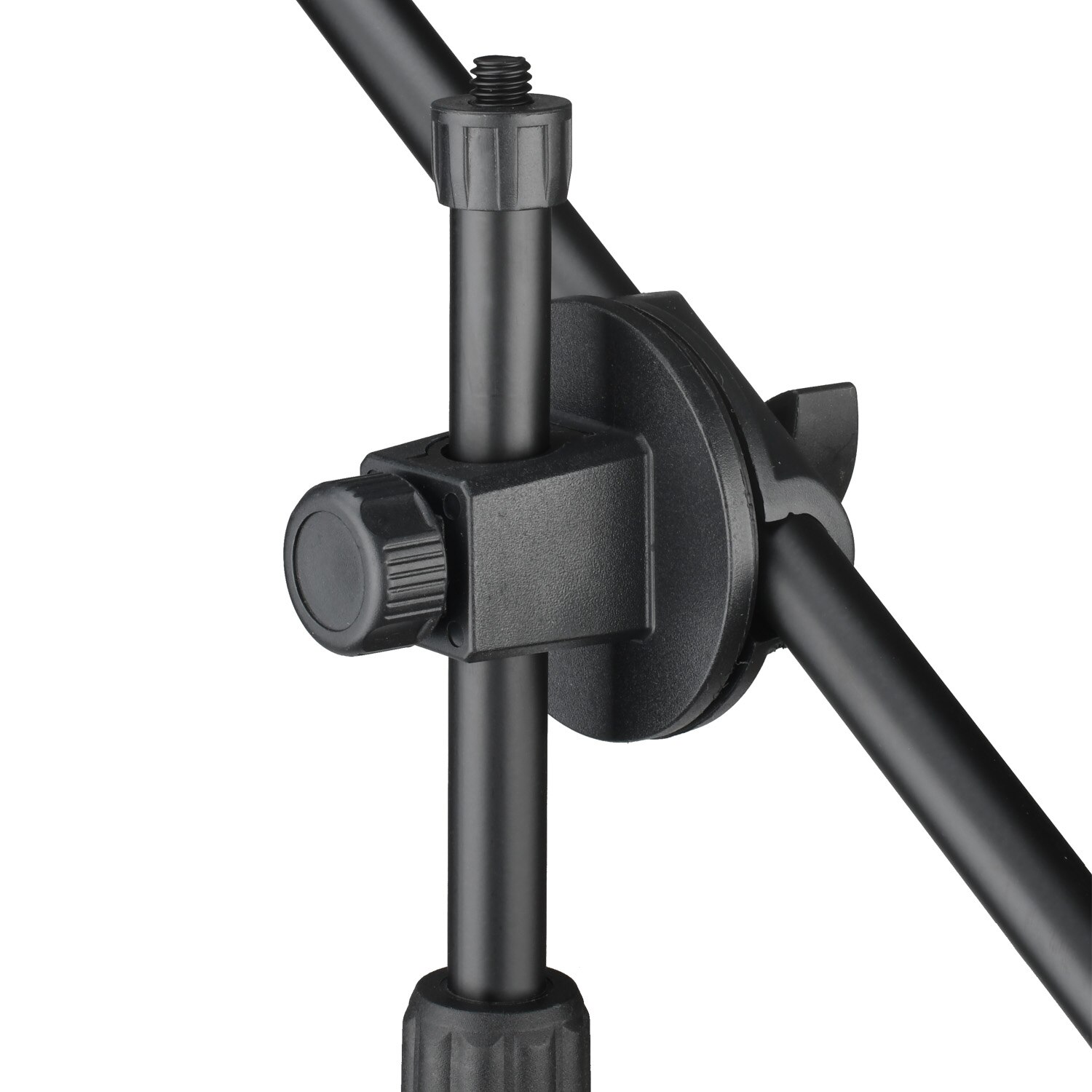 MS-017 Flexible Stage Microphone Stand Tripod Floor Microphone Stand Radio Microphone Stand