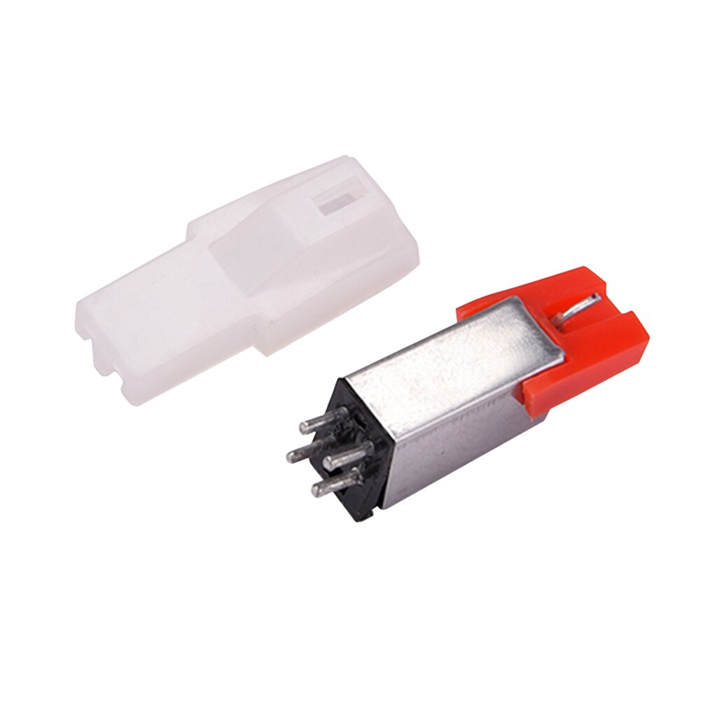 Metalowy gramofon magnetyczny gramofon części zamienne robić fonografu winylowego akcesoria