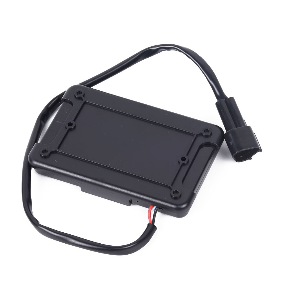 97x63x15mm 12 V/24 V Auto LCD Monitor Schalter Regler Luft Diesel- Heizung Zubehör