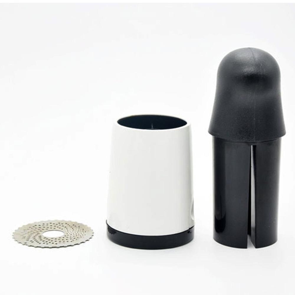 Portable Stainless steel cheese shredder cheese grinder kitchen multifunctional grinding machine Kitchen supplies