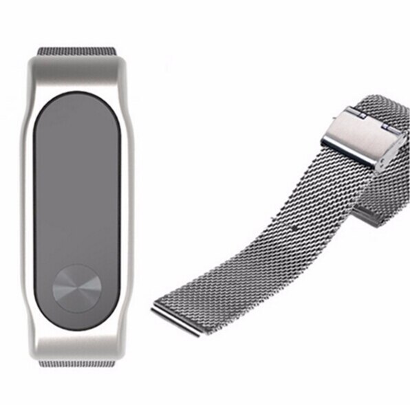 Super Luxe Riem Voor Originele Xiaomi Mi Band 2