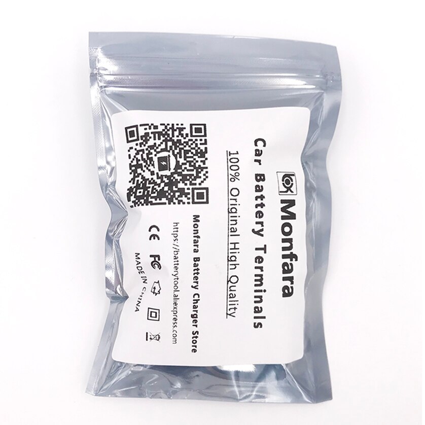 100A Copper Car Battery Electric Clip Alligator Clips Auto Crocodile Clamp Black Negative Red Positive Alloy Pliers 12V 24V 50A