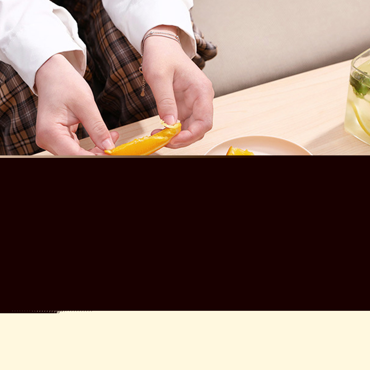 Kleine Fisch Geformt Obst Platte Hause Kreative Snack Nachtisch Schälchen Nette Getrockneten Nüsse Platte Melone Samen Platte