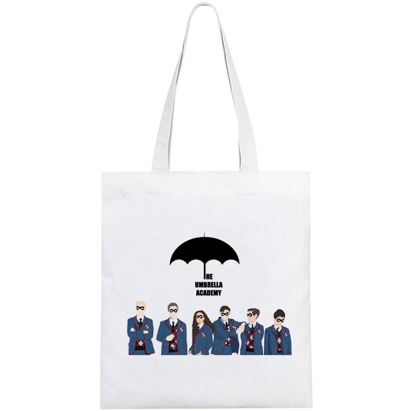 umbrella academy: 45160
