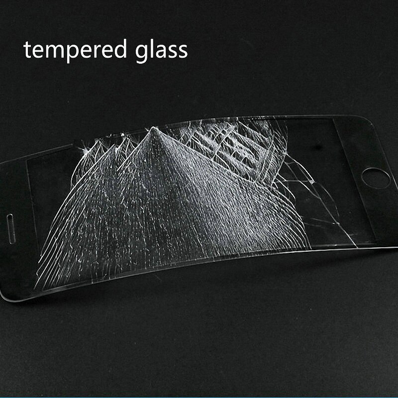Protector de pantalla de vidrio templado para móvil, película protectora completa para Huawei P9 lite mini, Y6 Pro SLA-L02 L03 L22
