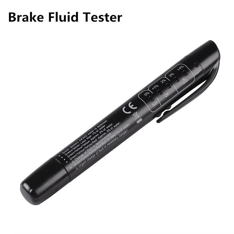 12v 24v bilbatteritester hurtigstartende tester generator 7 led lysdisplay autodiagnoseværktøj 24 volt batterianalyse