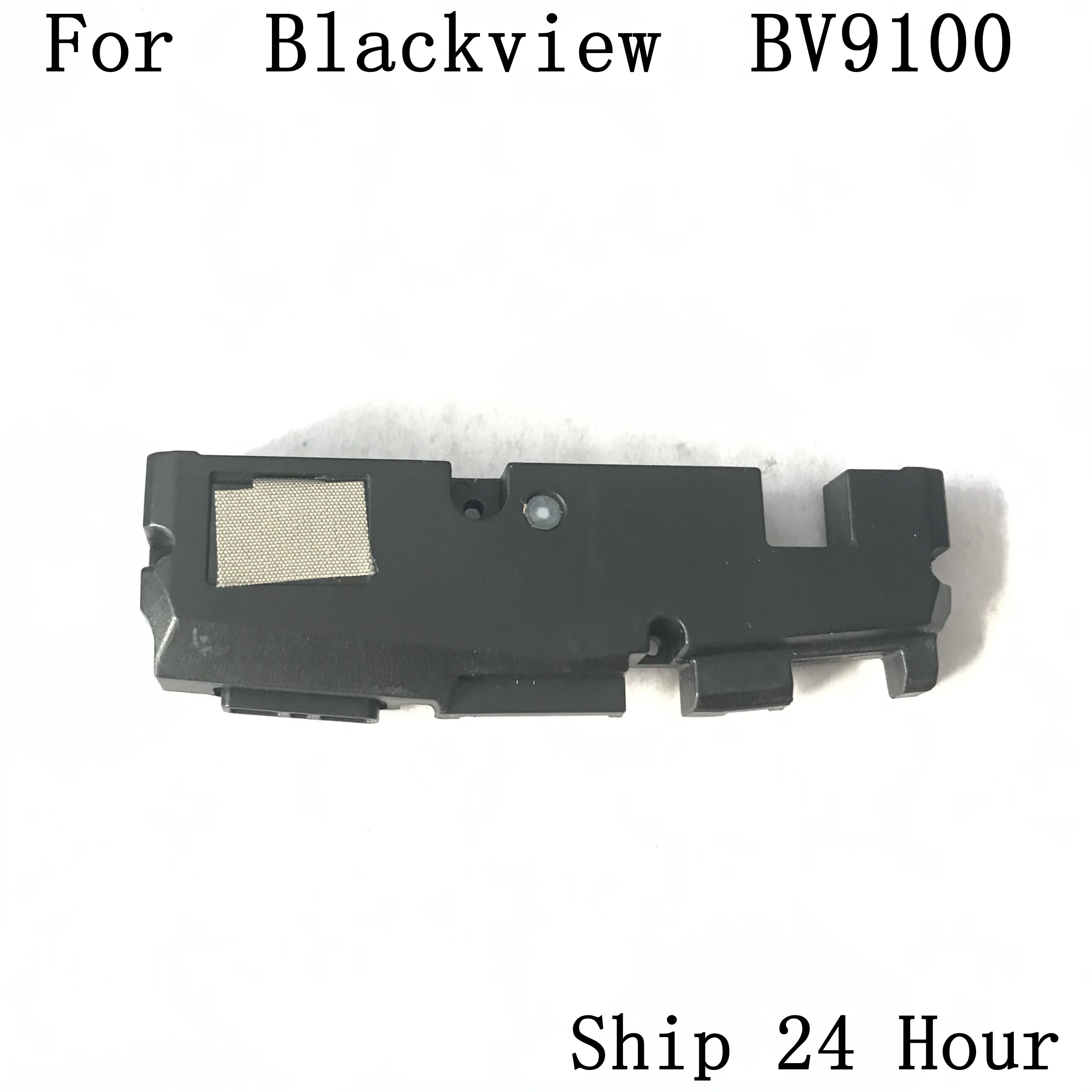 Blackview Bv9100 Luidspreker Zoemer Ringer Voor Blackview Bv9100 MTK6765 4GB + 64GB 16.0MP Robuuste Smartphone