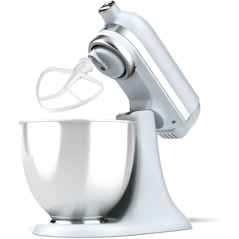 Pour K45B Batteur Plat et K45WW Fouet pour Mélangeurs-W10672617 Batteur Plat Lame Fouet pour Tête Inclinable Batteurs Sur Socle