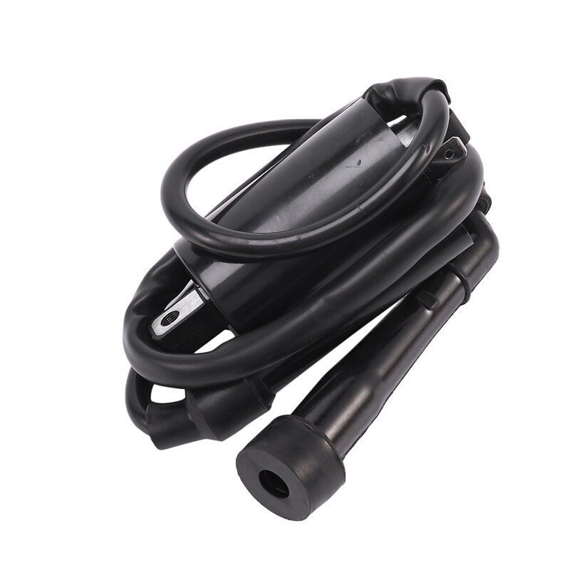 Set Van 2 Bobines Voor Kawasaki EN500C Vulcan 500 Ltd 1996