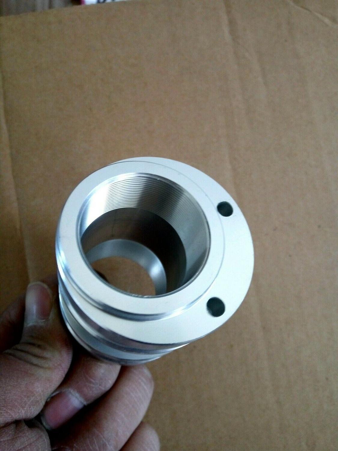 Fahrrad Exzentrische Welle MTB BMX Tretlager 68MM F SA Aluminium legierung 1 stücke: Ursprünglich Titel