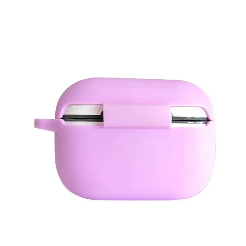 Wireless Earbuds Silicone Shell for Pi8 Soft Case Waterproof Skin