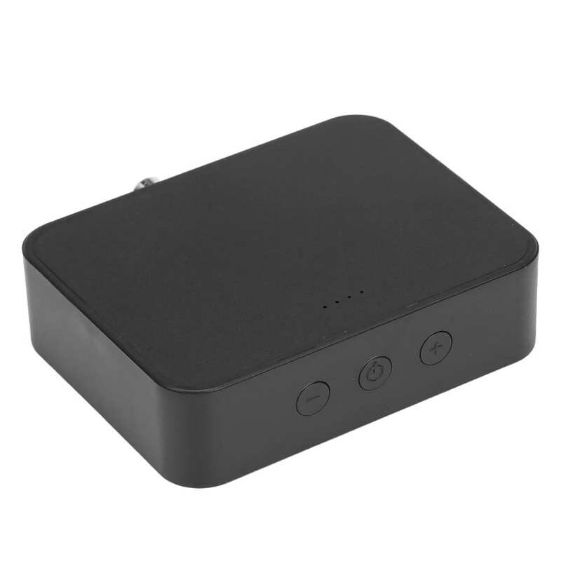 Transmitter Durable Voice Frequency Transmitter Audio Frequency Transmitter Transmitter for Bluetooth Headsets Receivers